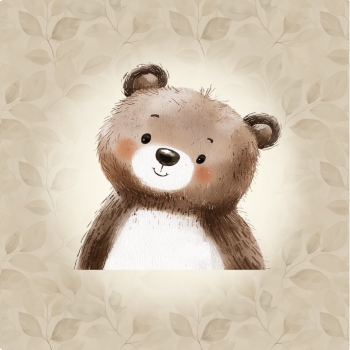 Autumn is calling Panel 1